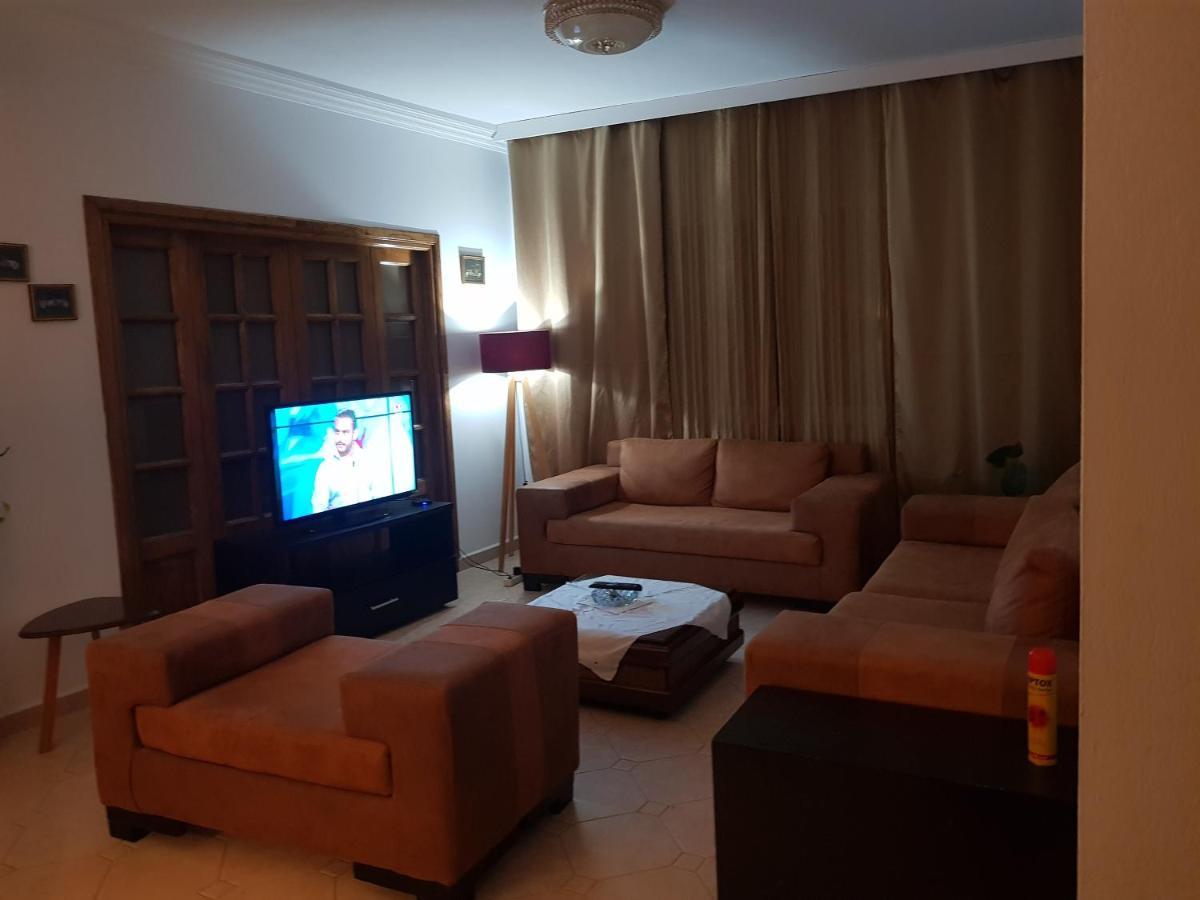 Dar Nour Daire Tunus Dış mekan fotoğraf