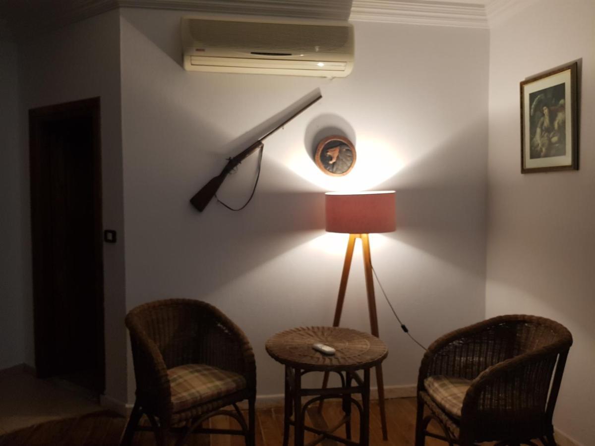 Dar Nour Daire Tunus Dış mekan fotoğraf