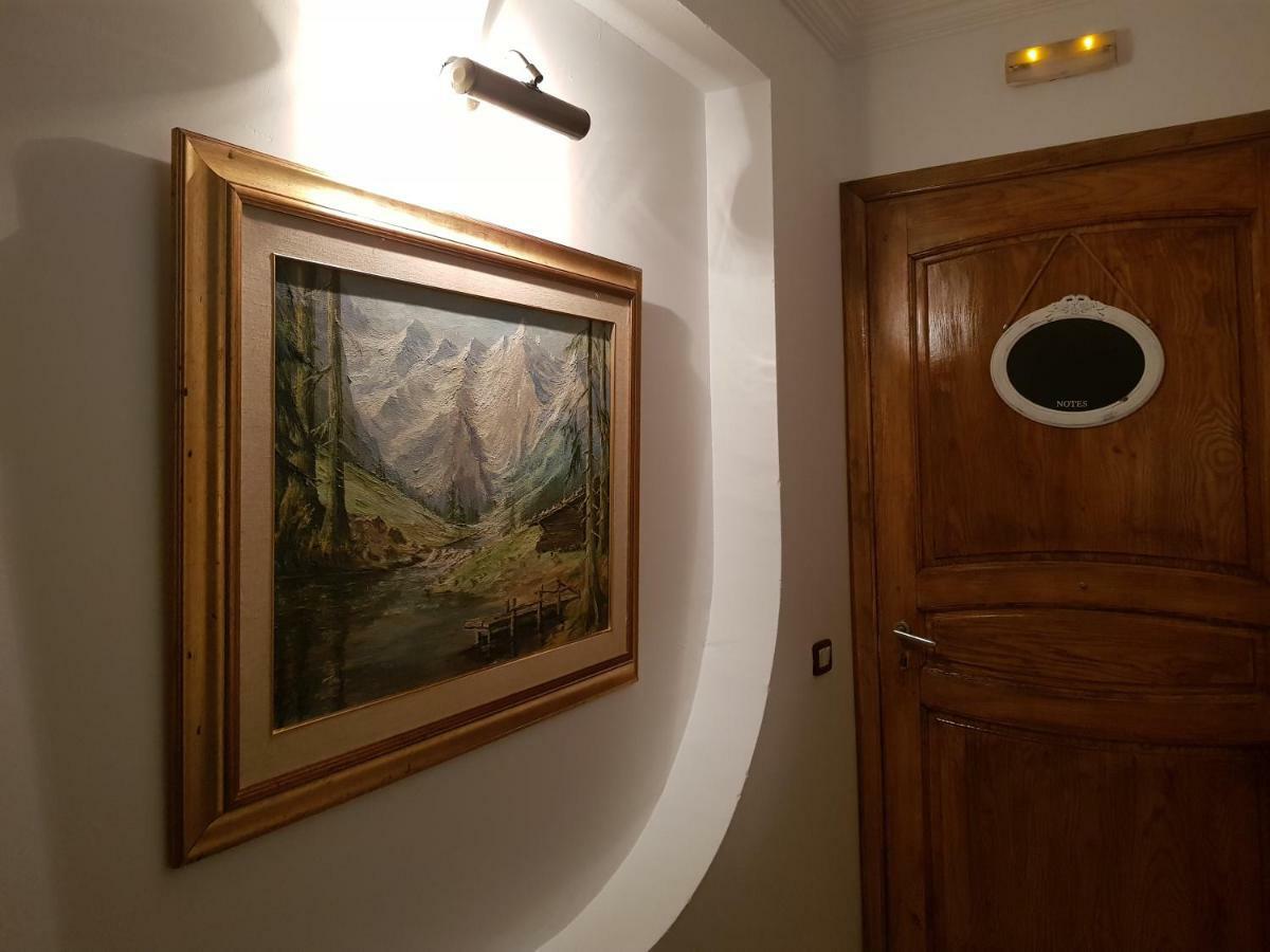 Dar Nour Daire Tunus Dış mekan fotoğraf