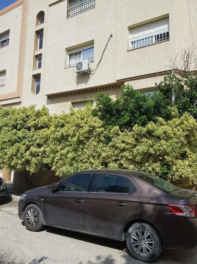 Dar Nour Daire Tunus Dış mekan fotoğraf